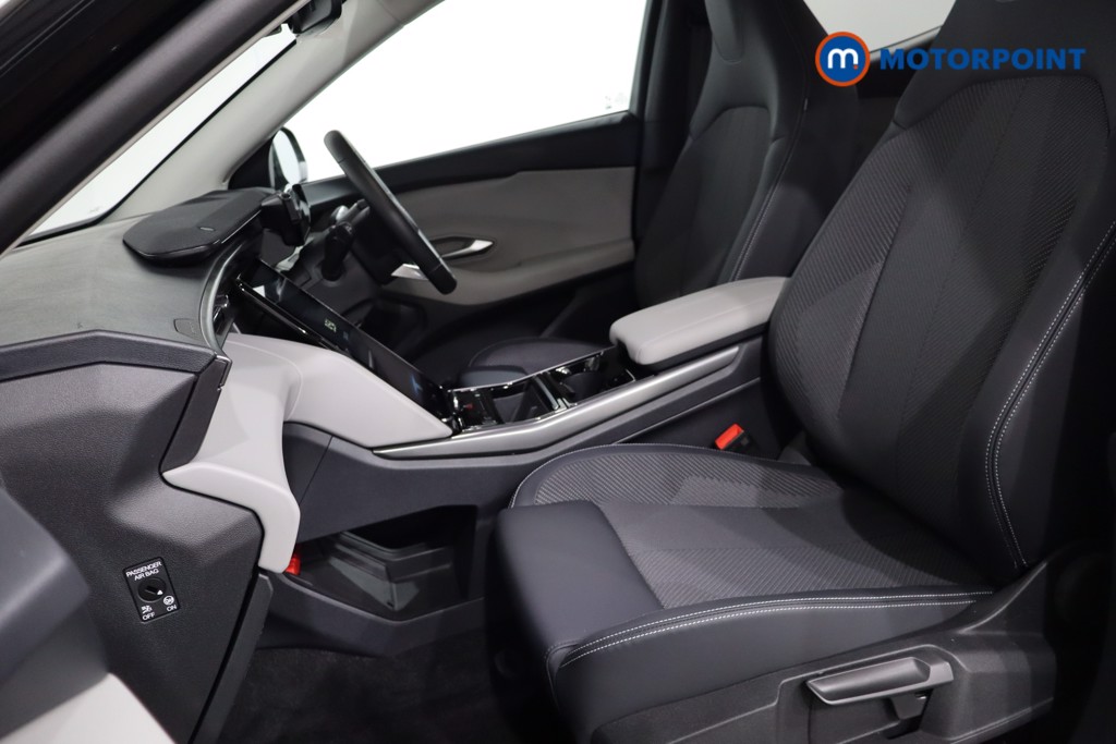 Ford Explorer Select Automatic Electric SUV - Stock Number (1549585) - 4th supplementary image