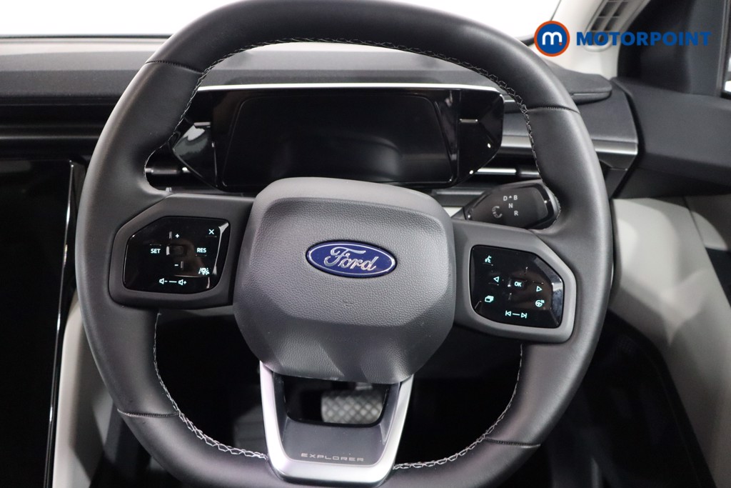 Ford Explorer Select Automatic Electric SUV - Stock Number (1549585) - 6th supplementary image