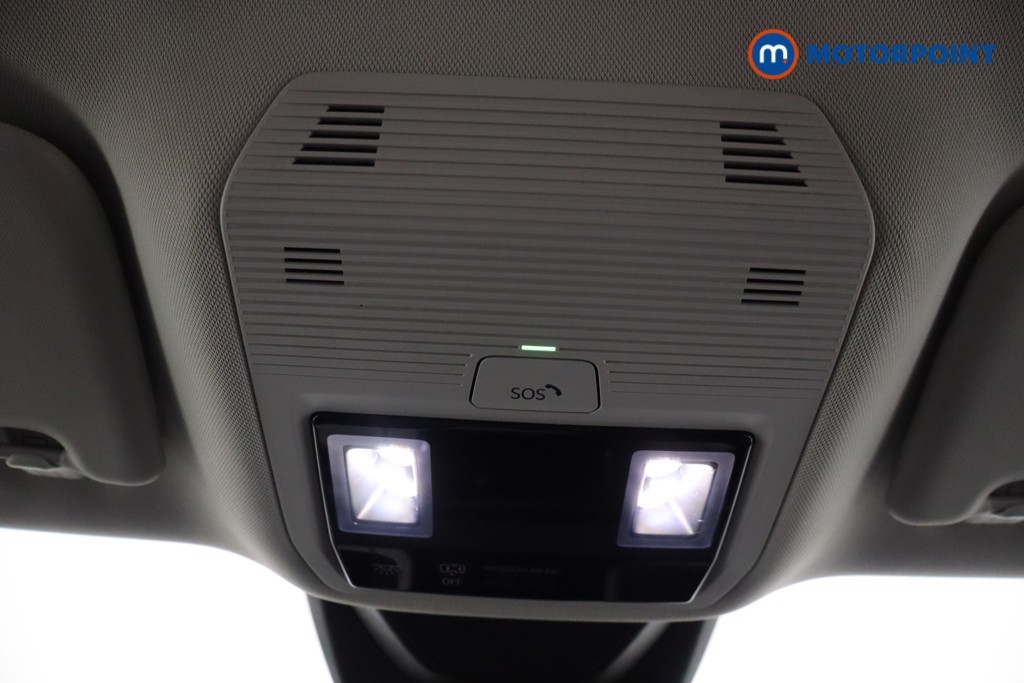 Ford Explorer Select Automatic Electric SUV - Stock Number (1549585) - 17th supplementary image
