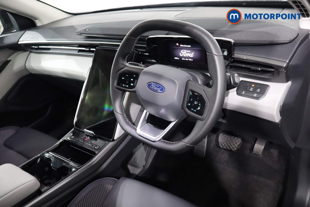 Ford Explorer Select Automatic Electric SUV - Stock Number (1549585) - 20th supplementary image