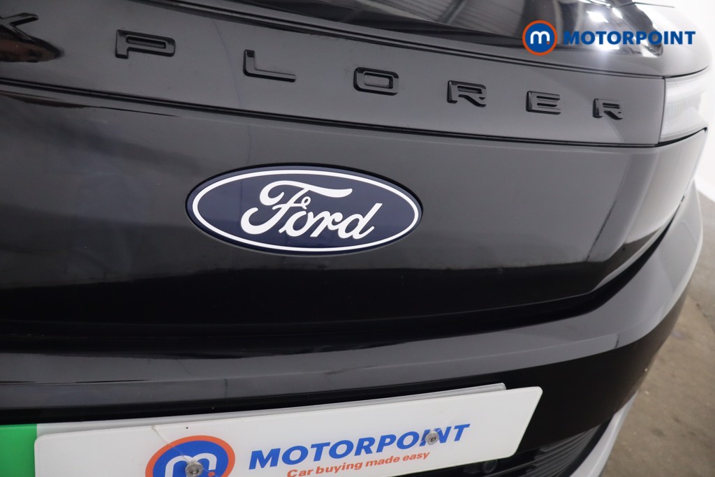 Ford Explorer Select Automatic Electric SUV - Stock Number (1549585) - 21st supplementary image