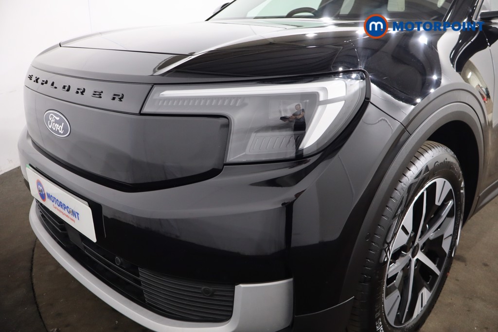 Ford Explorer Select Automatic Electric SUV - Stock Number (1549585) - 22nd supplementary image