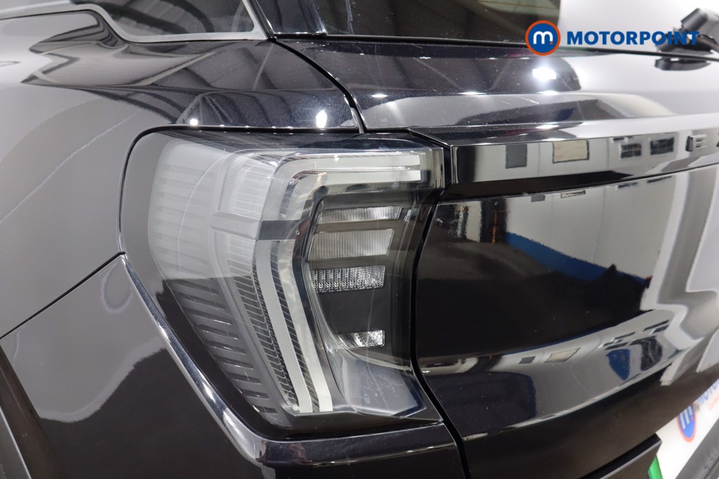 Ford Explorer Select Automatic Electric SUV - Stock Number (1549585) - 25th supplementary image