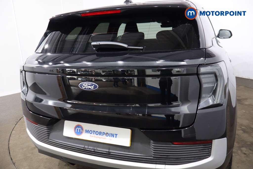 Ford Explorer Select Automatic Electric SUV - Stock Number (1549585) - 27th supplementary image