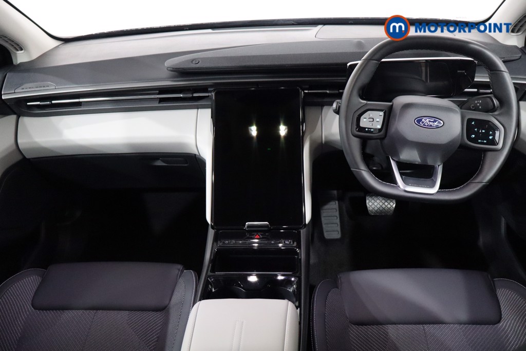 Ford Explorer Select Automatic Electric SUV - Stock Number (1549585) - 1st supplementary image