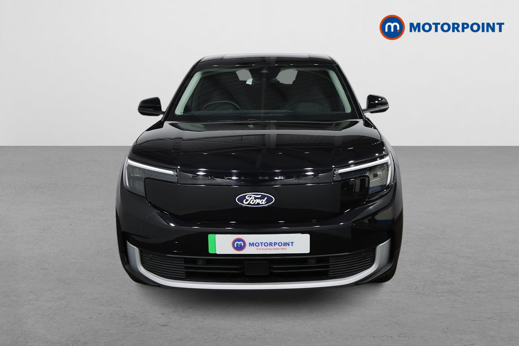 Ford Explorer Select Automatic Electric SUV - Stock Number (1549585) - Front bumper