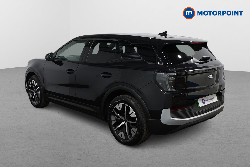 Ford Explorer Select Automatic Electric SUV - Stock Number (1549585) - Passenger side rear corner