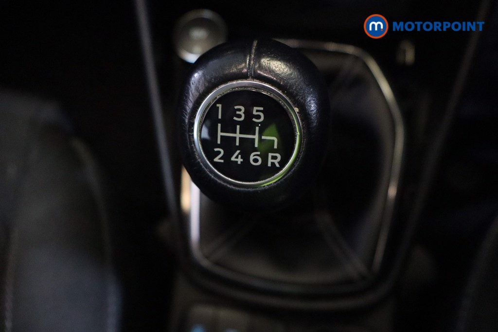Ford Fiesta Zetec Manual Petrol Hatchback - Stock Number (1549761) - 23rd supplementary image