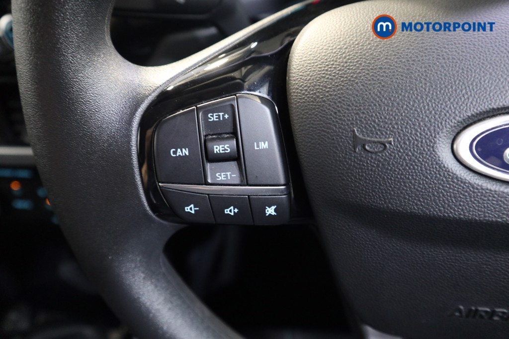 Ford Fiesta Trend Manual Petrol Hatchback - Stock Number (1550048) - 3rd supplementary image