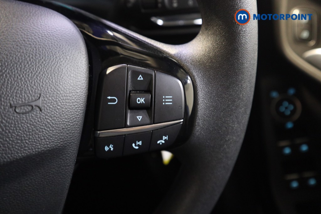 Ford Fiesta Trend Manual Petrol Hatchback - Stock Number (1550048) - 4th supplementary image