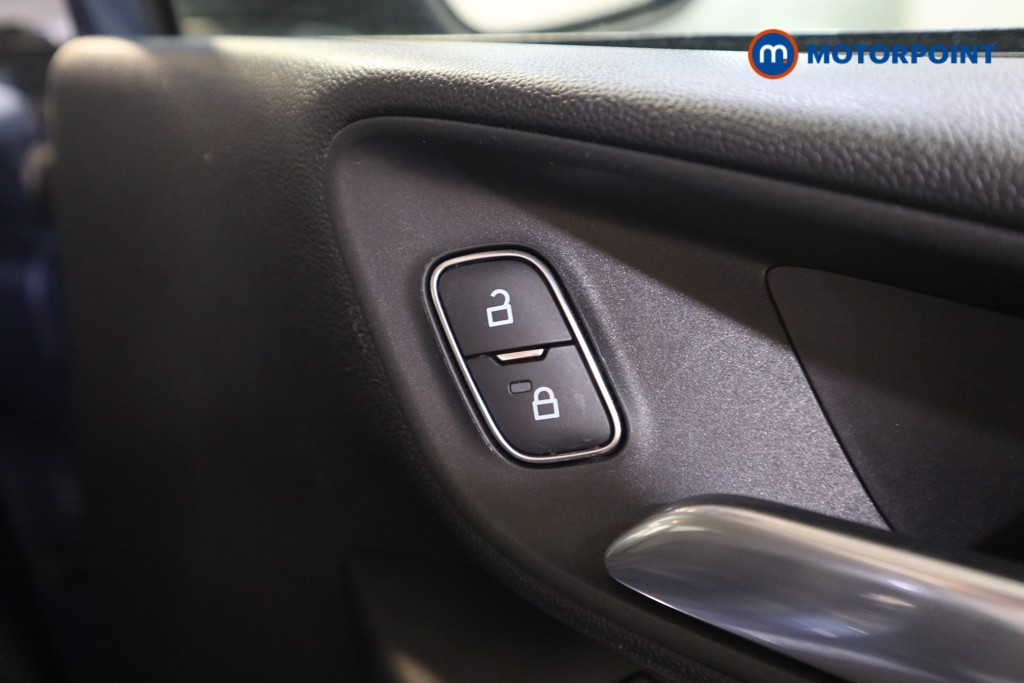 Ford Fiesta Trend Manual Petrol Hatchback - Stock Number (1550048) - 10th supplementary image
