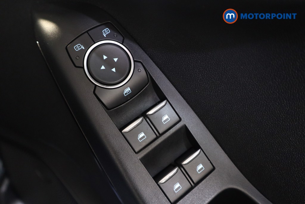 Ford Fiesta Trend Manual Petrol Hatchback - Stock Number (1550048) - 11th supplementary image