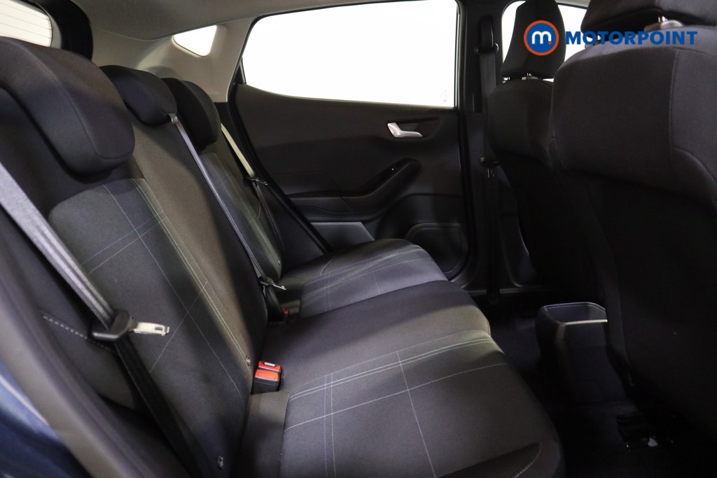 Ford Fiesta Trend Manual Petrol Hatchback - Stock Number (1550048) - 13th supplementary image