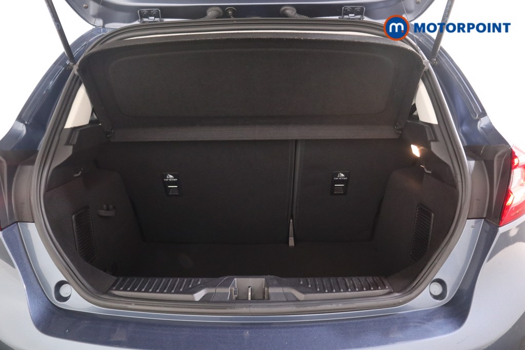 Ford Fiesta Trend Manual Petrol Hatchback - Stock Number (1550048) - 14th supplementary image