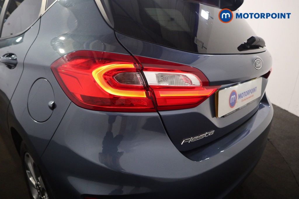 Ford Fiesta Trend Manual Petrol Hatchback - Stock Number (1550048) - 19th supplementary image