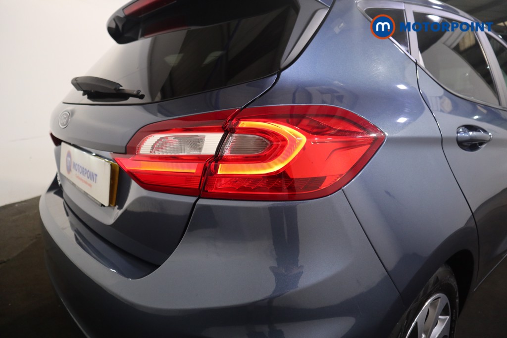 Ford Fiesta Trend Manual Petrol Hatchback - Stock Number (1550048) - 20th supplementary image