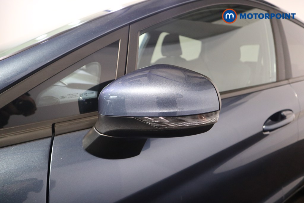 Ford Fiesta Trend Manual Petrol Hatchback - Stock Number (1550048) - 22nd supplementary image