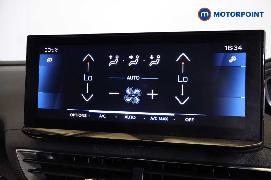 Peugeot 3008 Allure Automatic Petrol SUV - Stock Number (1550075) - 3rd supplementary image