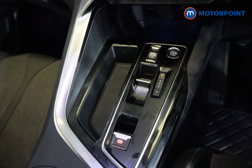 Peugeot 3008 Allure Automatic Petrol SUV - Stock Number (1550075) - 4th supplementary image