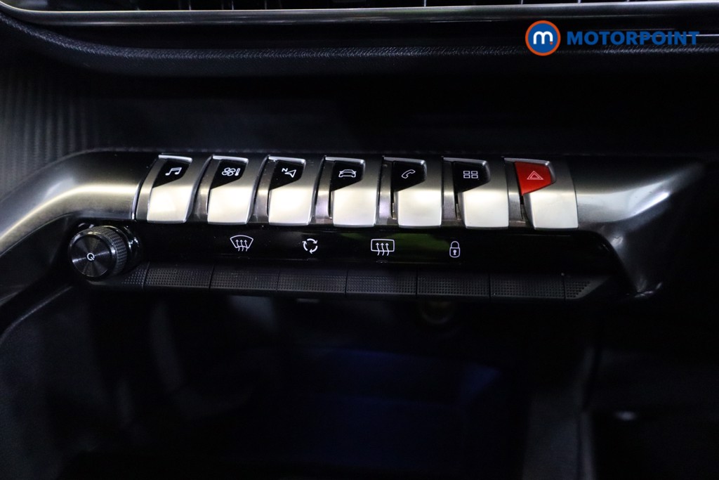 Peugeot 3008 Allure Automatic Petrol SUV - Stock Number (1550075) - 5th supplementary image