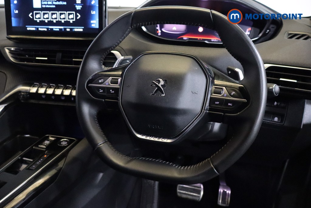Peugeot 3008 Allure Automatic Petrol SUV - Stock Number (1550075) - 8th supplementary image