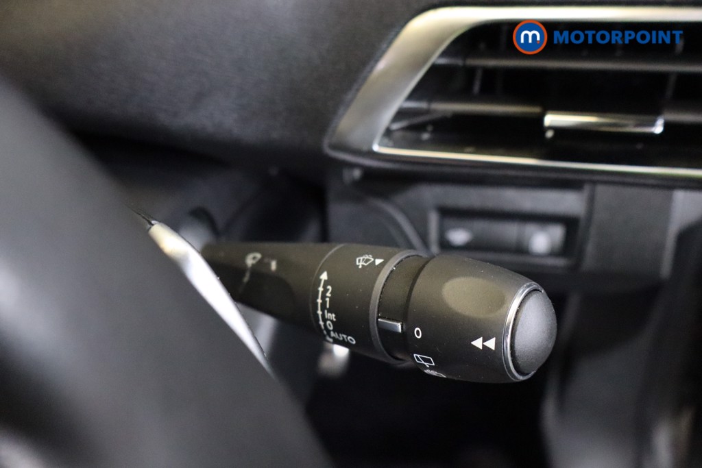 Peugeot 3008 Allure Automatic Petrol SUV - Stock Number (1550075) - 10th supplementary image