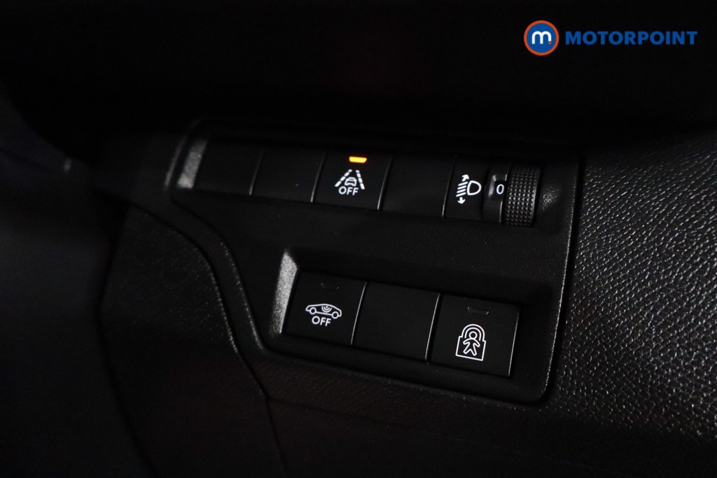 Peugeot 3008 Allure Automatic Petrol SUV - Stock Number (1550075) - 11th supplementary image