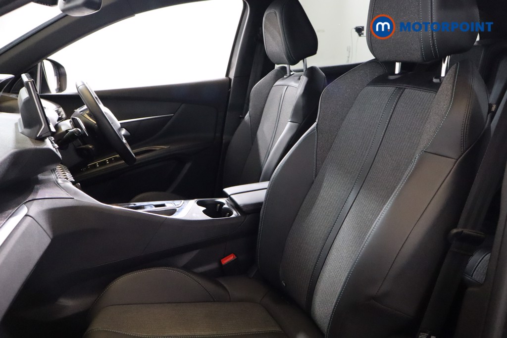 Peugeot 3008 Allure Automatic Petrol SUV - Stock Number (1550075) - 12th supplementary image