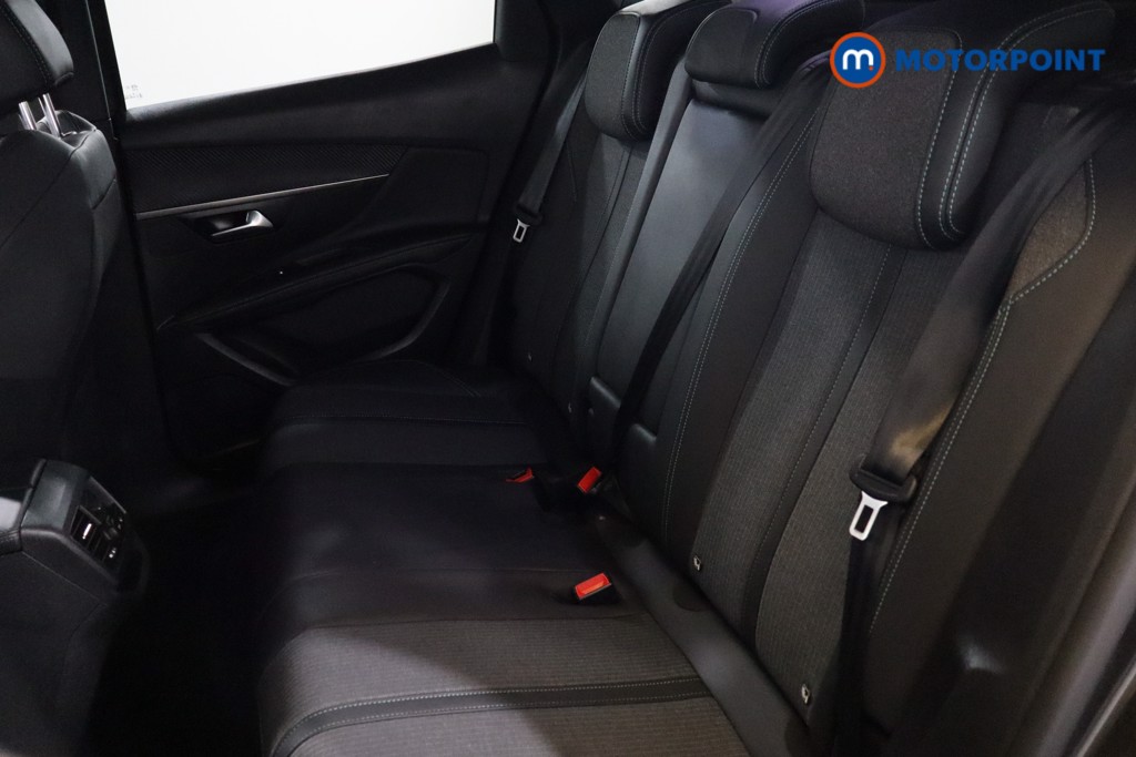Peugeot 3008 Allure Automatic Petrol SUV - Stock Number (1550075) - 13th supplementary image