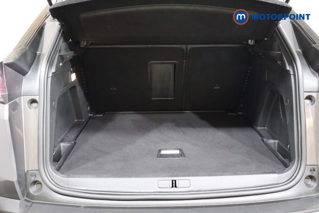 Peugeot 3008 Allure Automatic Petrol SUV - Stock Number (1550075) - 14th supplementary image