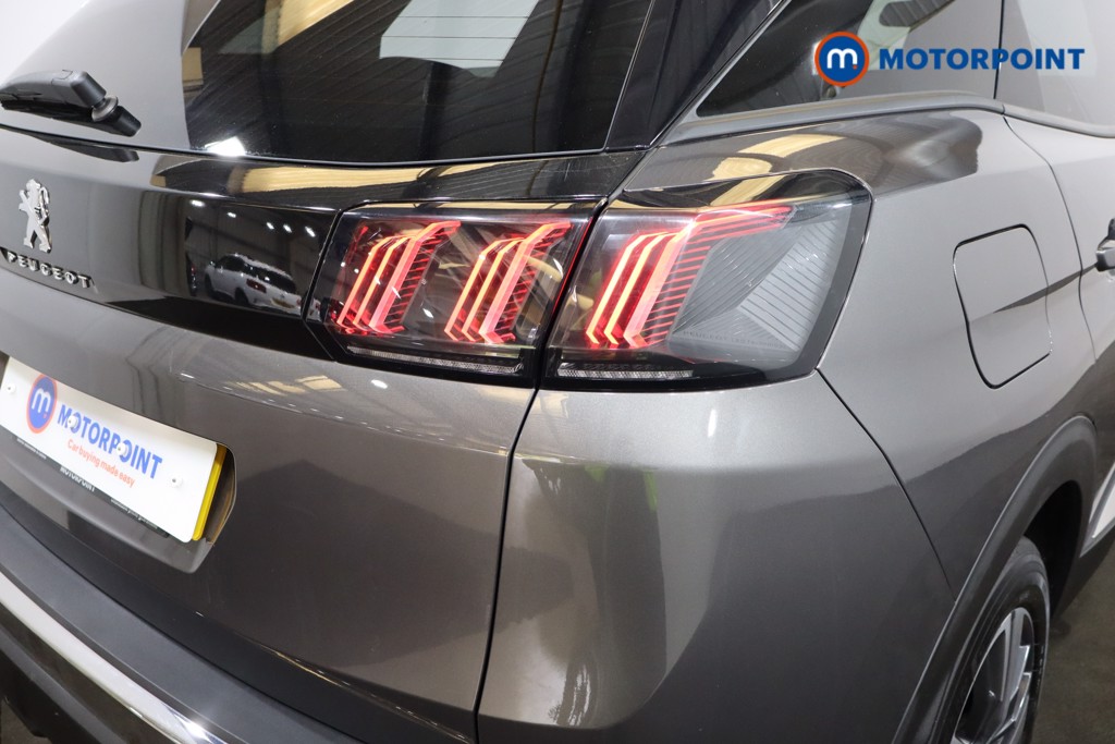Peugeot 3008 Allure Automatic Petrol SUV - Stock Number (1550075) - 18th supplementary image