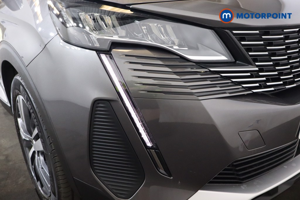 Peugeot 3008 Allure Automatic Petrol SUV - Stock Number (1550075) - 19th supplementary image