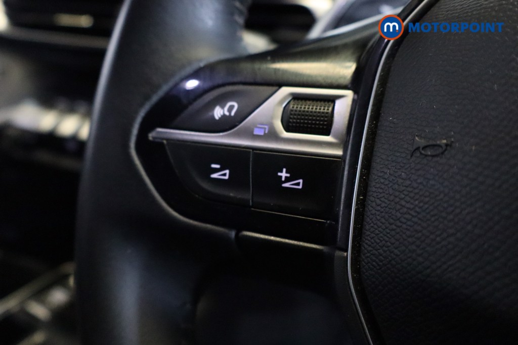 Peugeot 3008 Allure Automatic Petrol SUV - Stock Number (1550075) - 20th supplementary image
