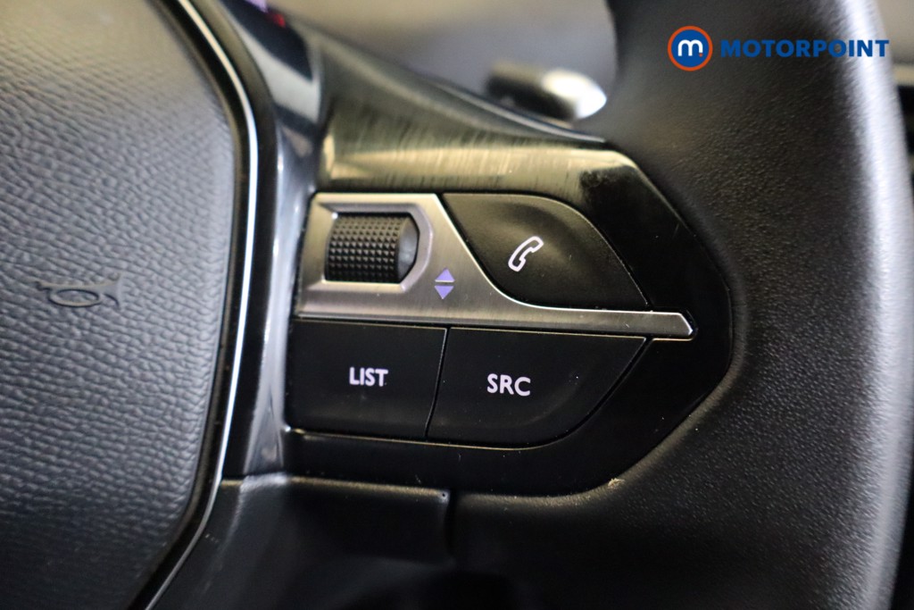 Peugeot 3008 Allure Automatic Petrol SUV - Stock Number (1550075) - 21st supplementary image