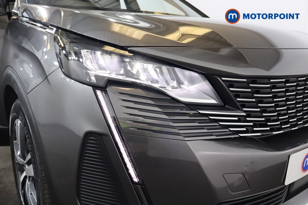 Peugeot 3008 Allure Automatic Petrol SUV - Stock Number (1550075) - 22nd supplementary image