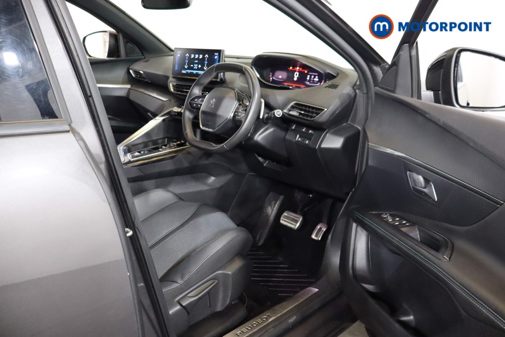 Peugeot 3008 Allure Automatic Petrol SUV - Stock Number (1550075) - 1st supplementary image