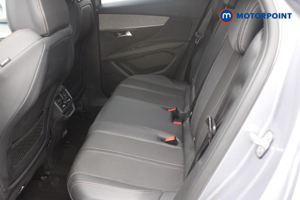 Peugeot 3008 GT Automatic Petrol SUV - Stock Number (1550077) - 2nd supplementary image