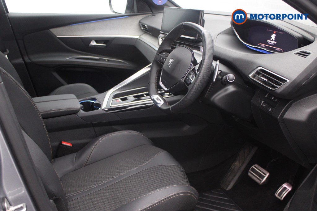 Peugeot 3008 GT Automatic Petrol SUV - Stock Number (1550077) - 3rd supplementary image