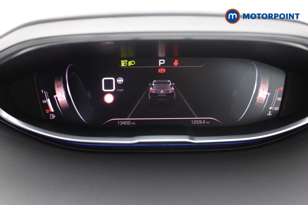 Peugeot 3008 GT Automatic Petrol SUV - Stock Number (1550077) - 4th supplementary image