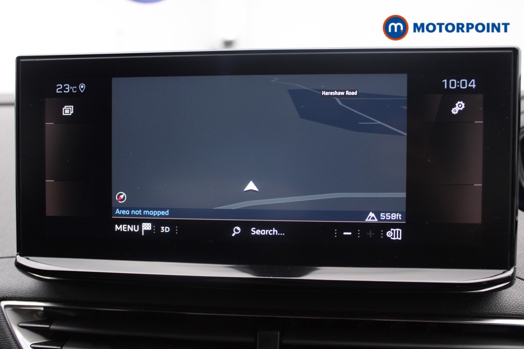 Peugeot 3008 GT Automatic Petrol SUV - Stock Number (1550077) - 6th supplementary image