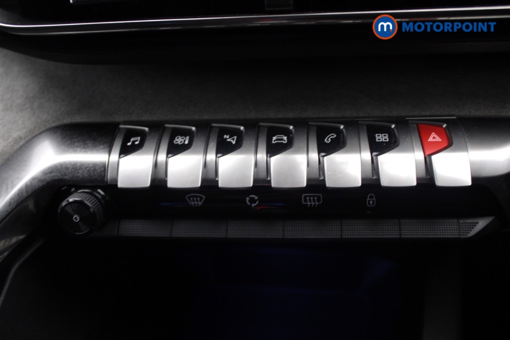 Peugeot 3008 GT Automatic Petrol SUV - Stock Number (1550077) - 8th supplementary image