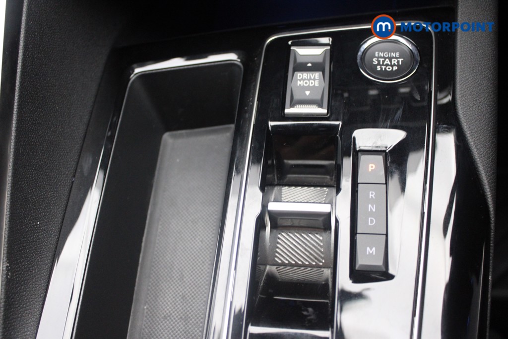 Peugeot 3008 GT Automatic Petrol SUV - Stock Number (1550077) - 9th supplementary image
