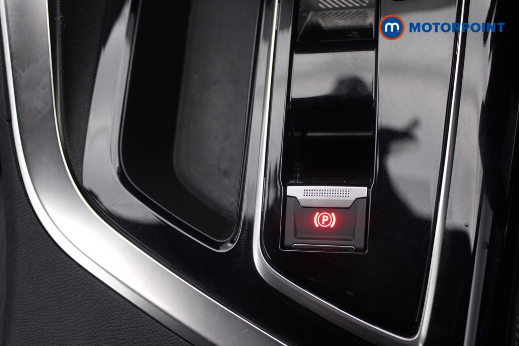 Peugeot 3008 GT Automatic Petrol SUV - Stock Number (1550077) - 10th supplementary image