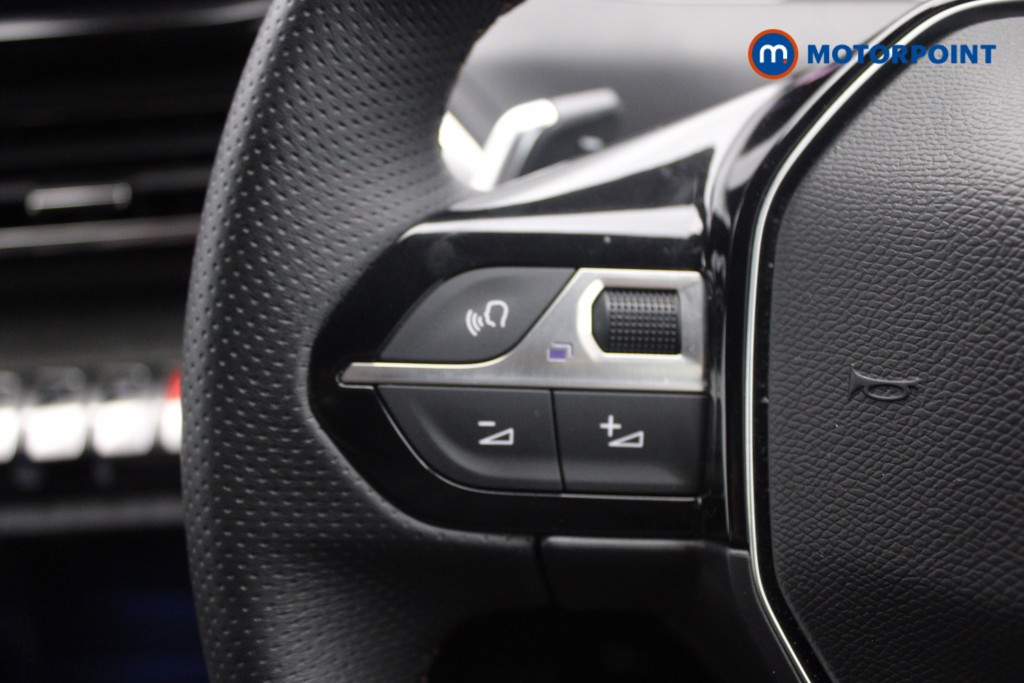 Peugeot 3008 GT Automatic Petrol SUV - Stock Number (1550077) - 11th supplementary image