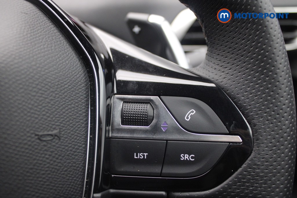 Peugeot 3008 GT Automatic Petrol SUV - Stock Number (1550077) - 12th supplementary image