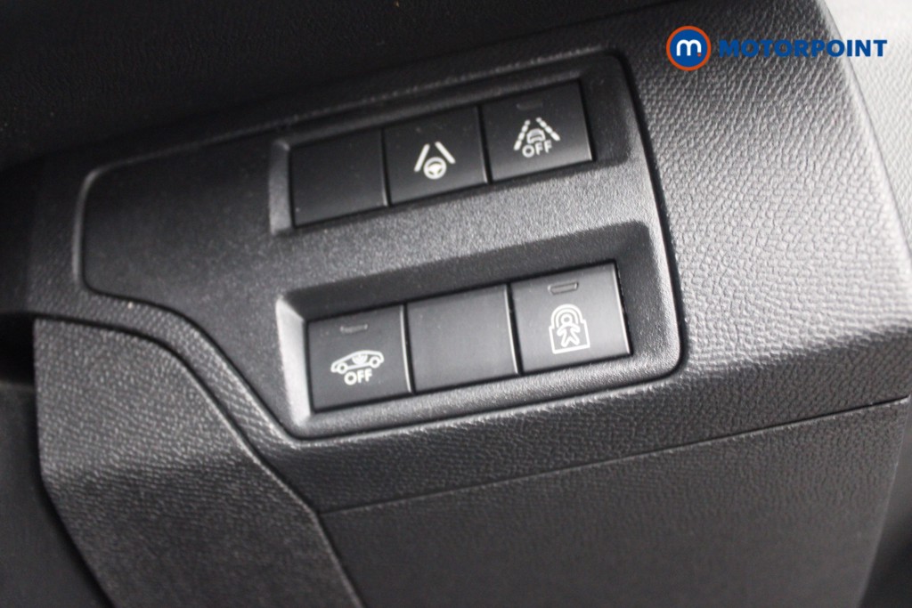 Peugeot 3008 GT Automatic Petrol SUV - Stock Number (1550077) - 15th supplementary image