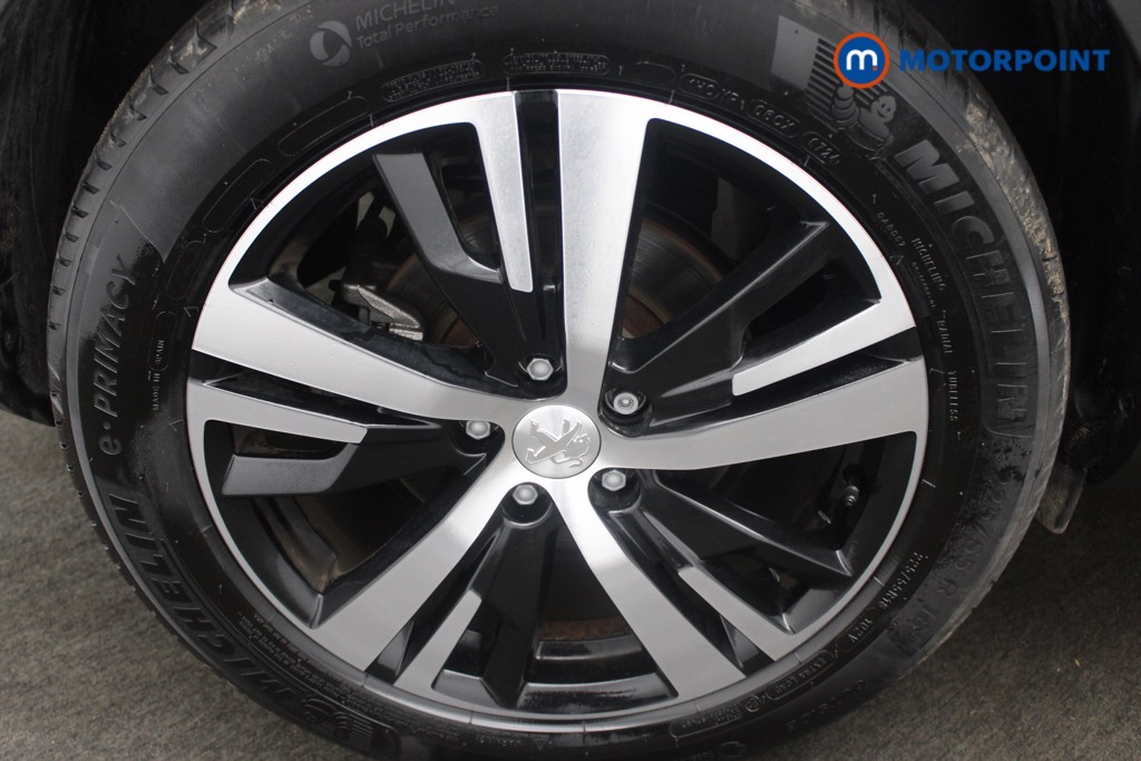 Peugeot 3008 GT Automatic Petrol SUV - Stock Number (1550077) - 17th supplementary image