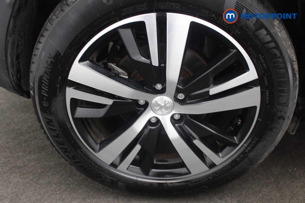 Peugeot 3008 GT Automatic Petrol SUV - Stock Number (1550077) - 18th supplementary image