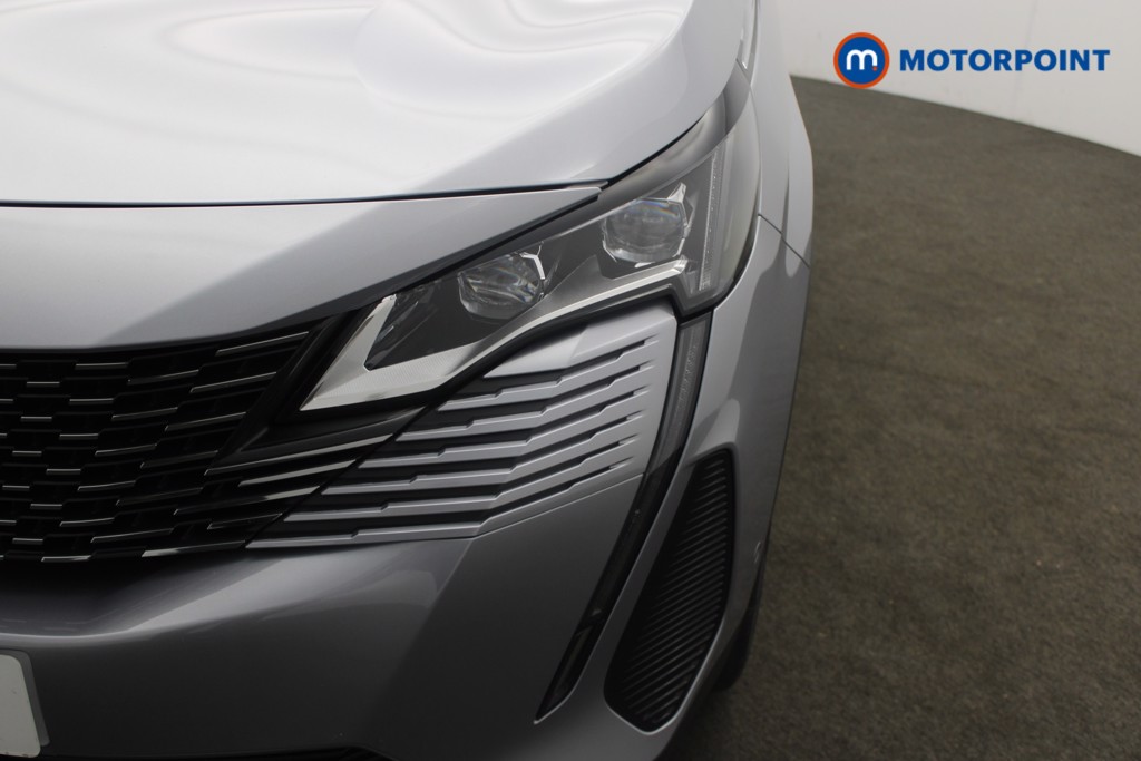 Peugeot 3008 GT Automatic Petrol SUV - Stock Number (1550077) - 21st supplementary image