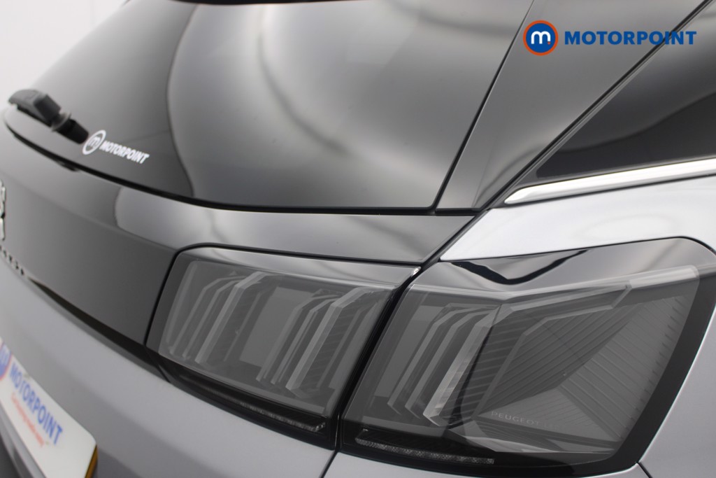 Peugeot 3008 GT Automatic Petrol SUV - Stock Number (1550077) - 22nd supplementary image